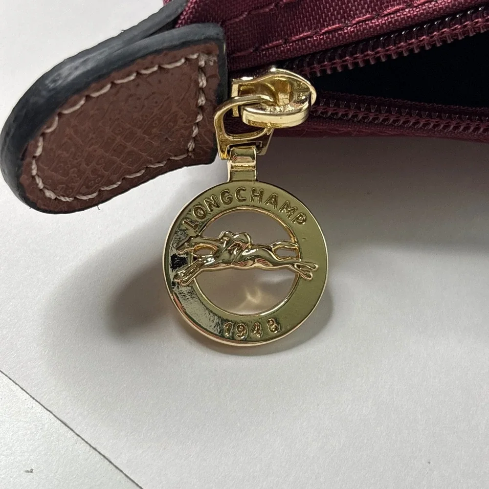 Longchamp le pliage